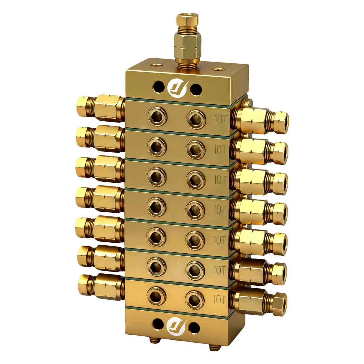 1000-14 Divider Valve
