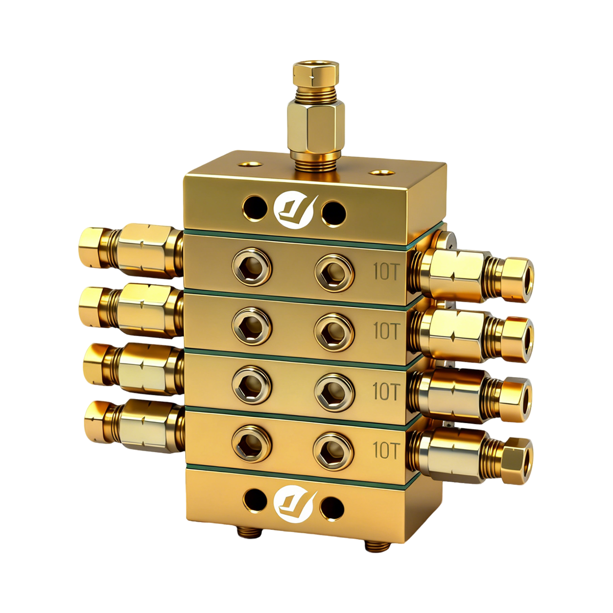1000-8 Divider Valve